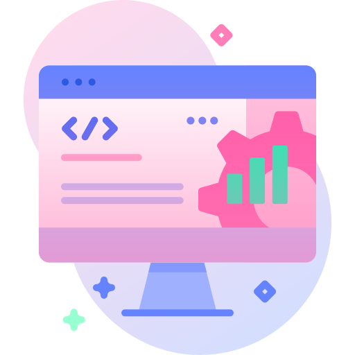 EYB digitech Website Development