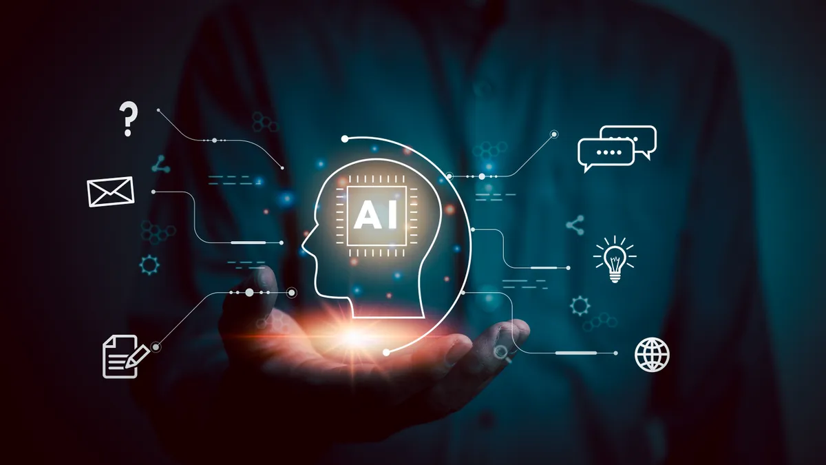 AI for Content Creation: Transforming the Future of Digital Media