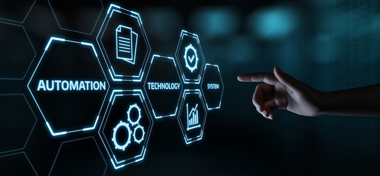 AI Automation Transforming Business