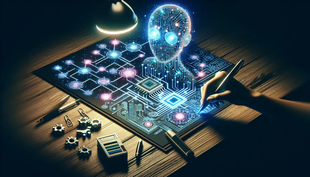 Ai impact business