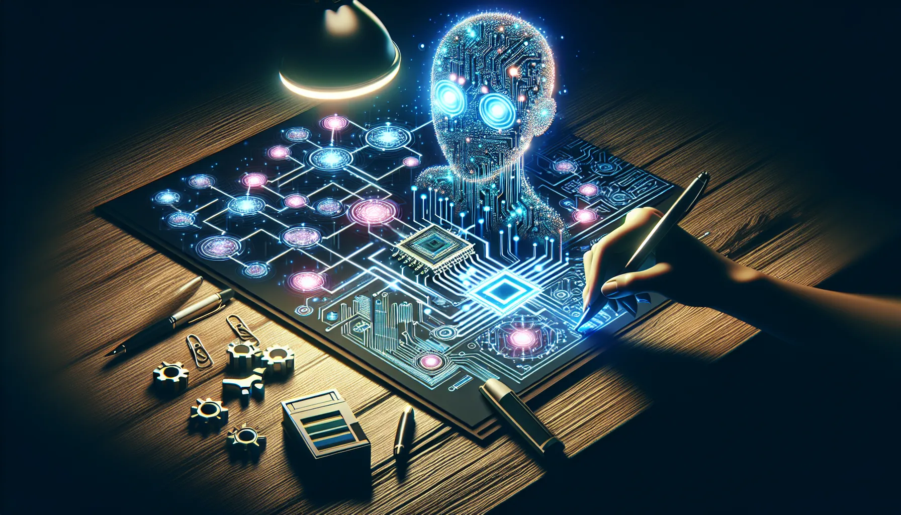 How AI is Transforming Businesses