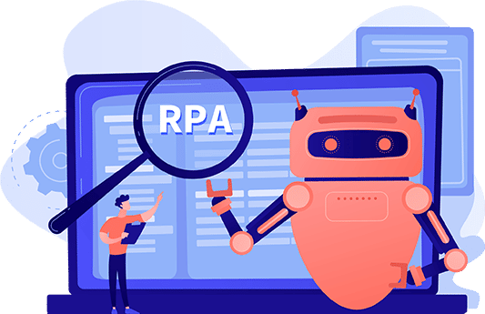 EYB Digitech RPA Developer