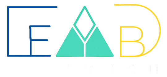 Eyb digitech logo
