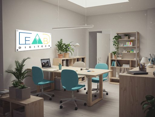 About EYB Digitech