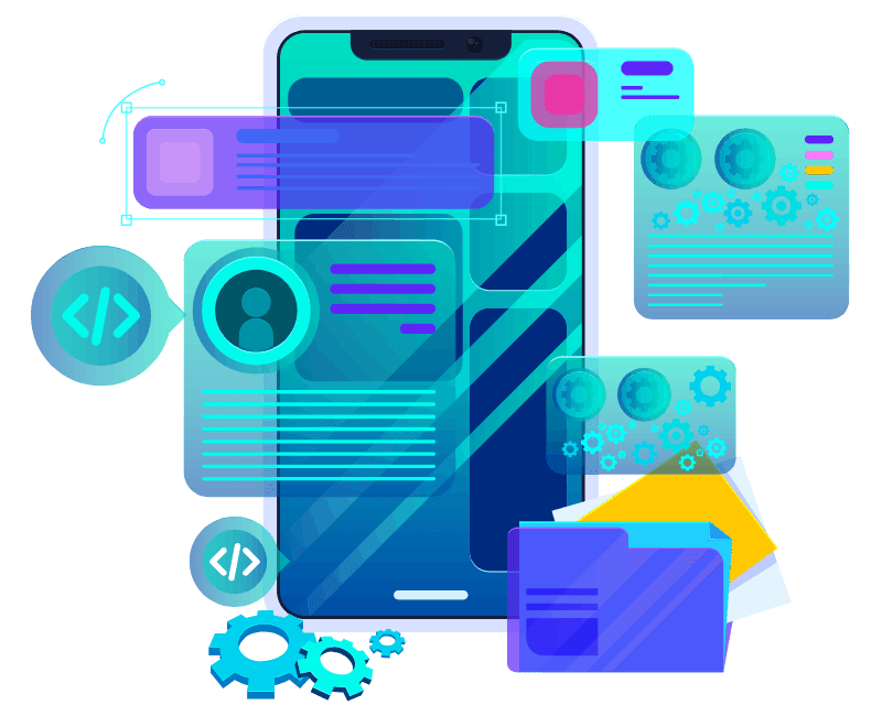 EYB Digitech App Development
