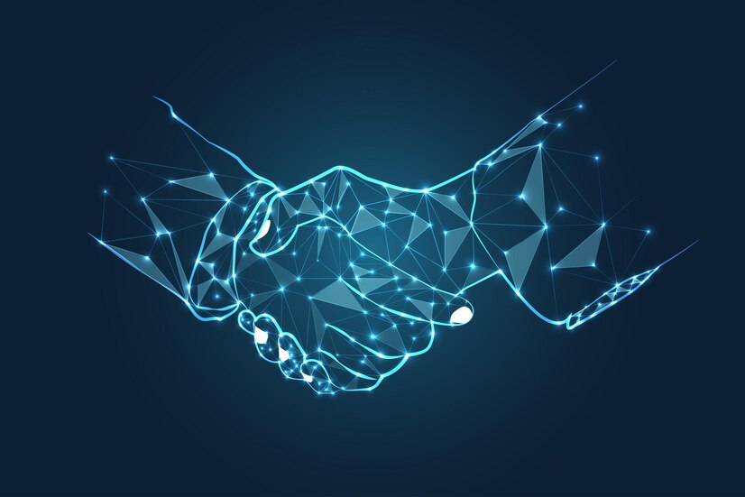Partner EYB Digitech
