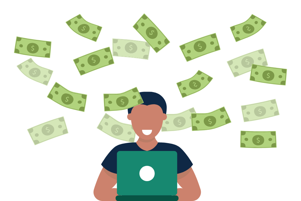 EYB Digitech Referral Program
