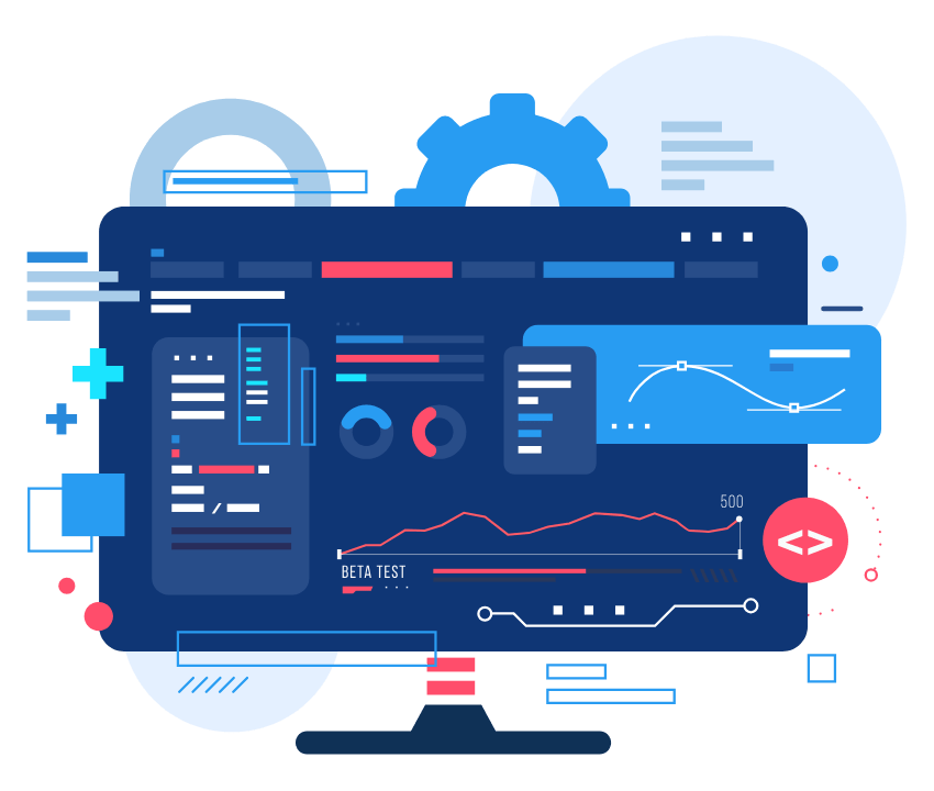 EYB Digitech Web Solution