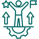 career opportunity icon