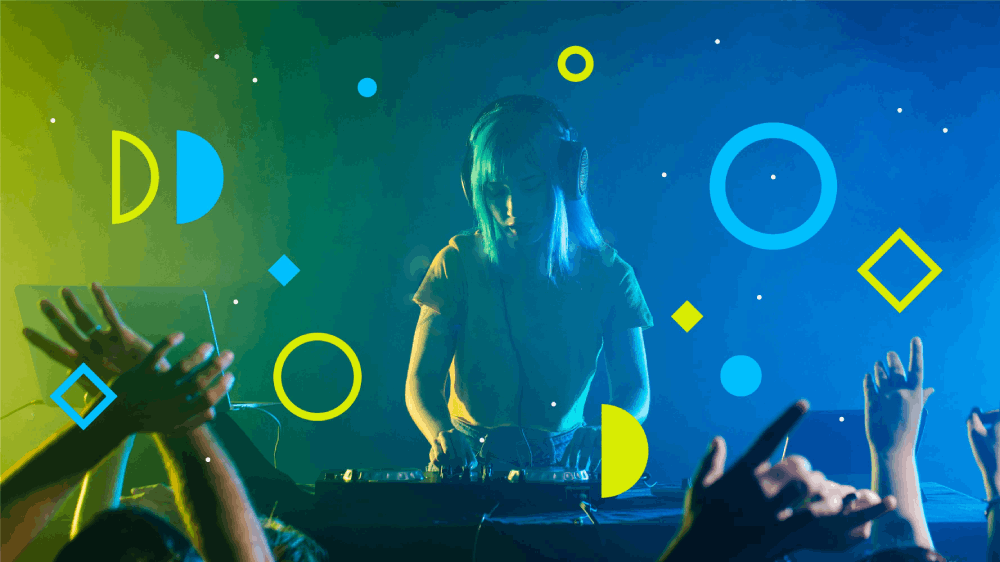 Events and Collaboration