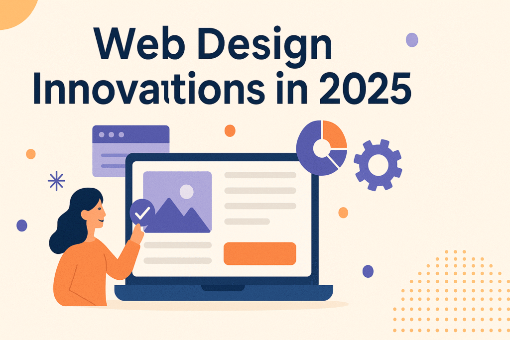 Web Solution Innovation