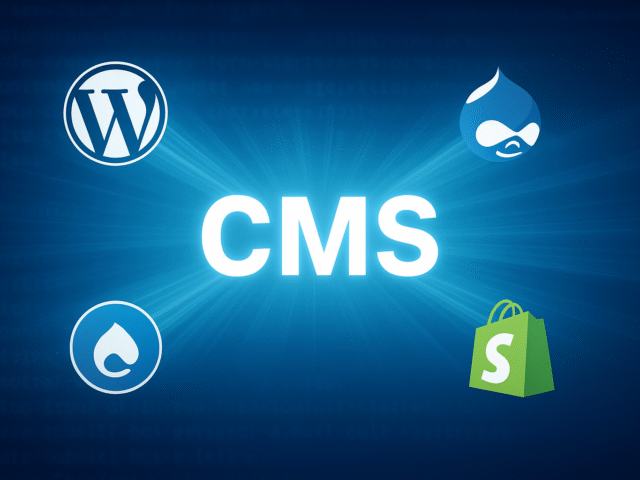 How CMS Platforms Will Grow in the AI Era