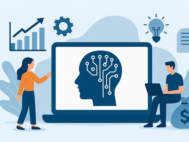 How Gen Ai can impact new age business